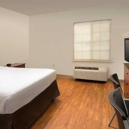 Woodspring Suites Council Bluffs Εξωτερικό φωτογραφία