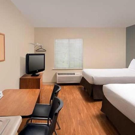 Woodspring Suites Council Bluffs Εξωτερικό φωτογραφία