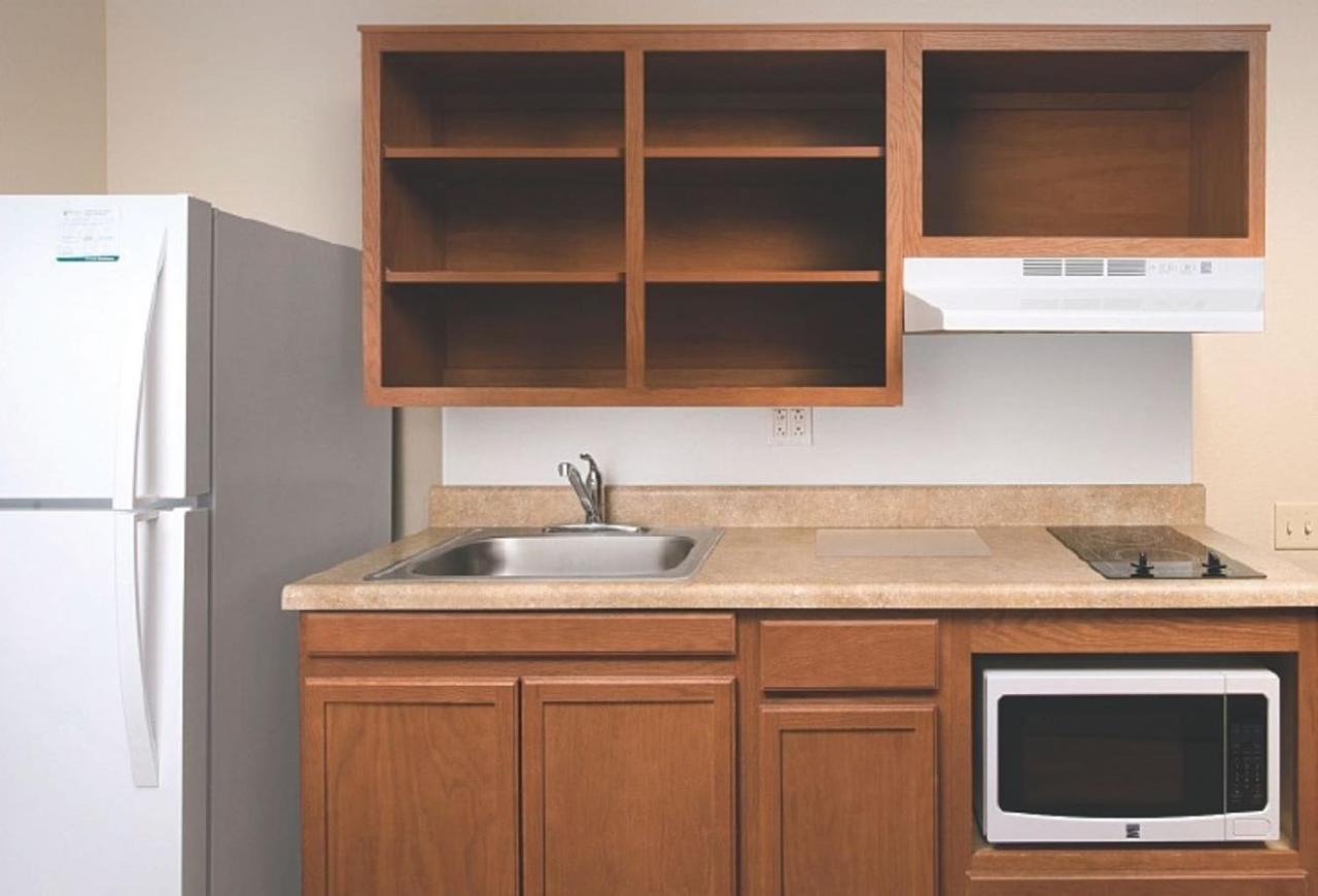 Woodspring Suites Council Bluffs Εξωτερικό φωτογραφία