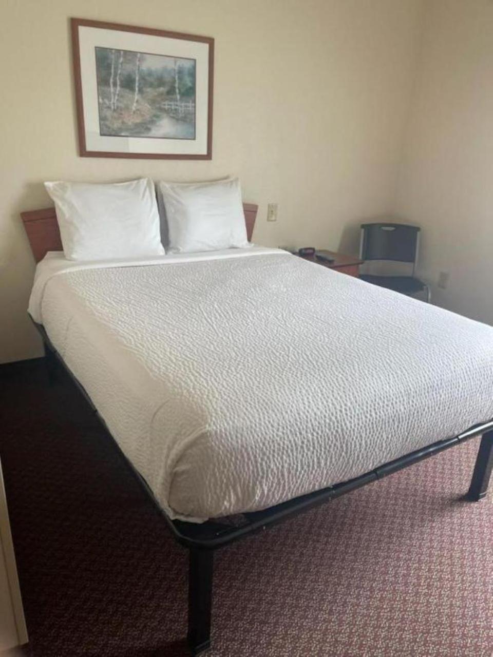 Woodspring Suites Council Bluffs Εξωτερικό φωτογραφία