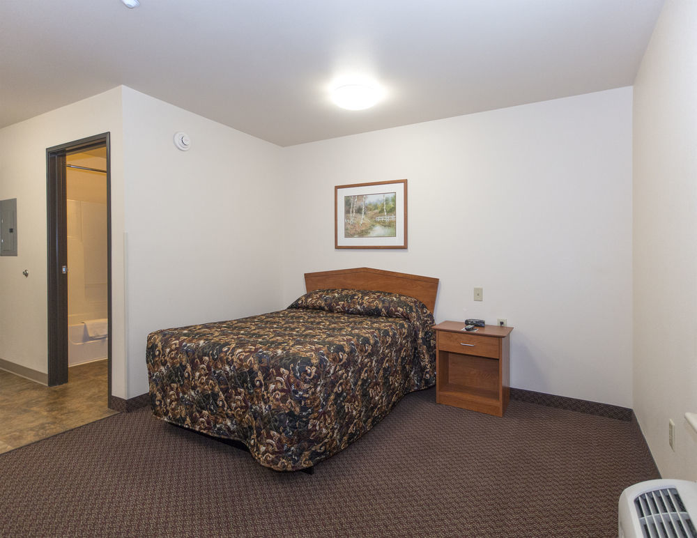 Woodspring Suites Council Bluffs Εξωτερικό φωτογραφία