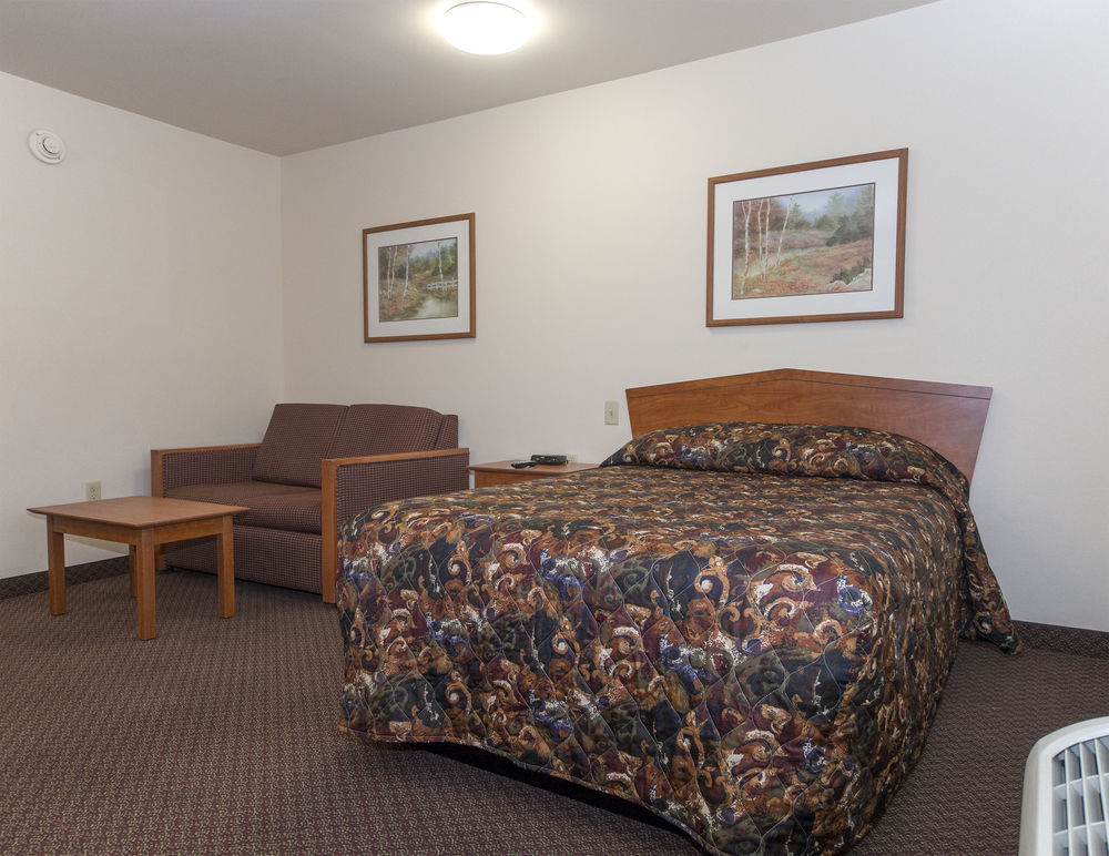 Woodspring Suites Council Bluffs Εξωτερικό φωτογραφία