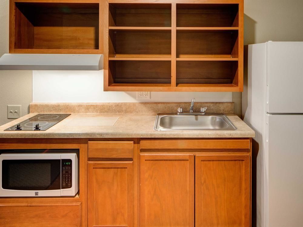Woodspring Suites Council Bluffs Εξωτερικό φωτογραφία