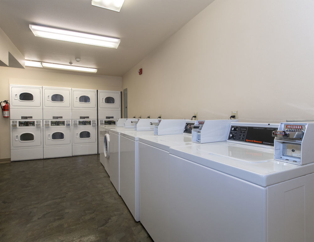 Woodspring Suites Council Bluffs Εξωτερικό φωτογραφία