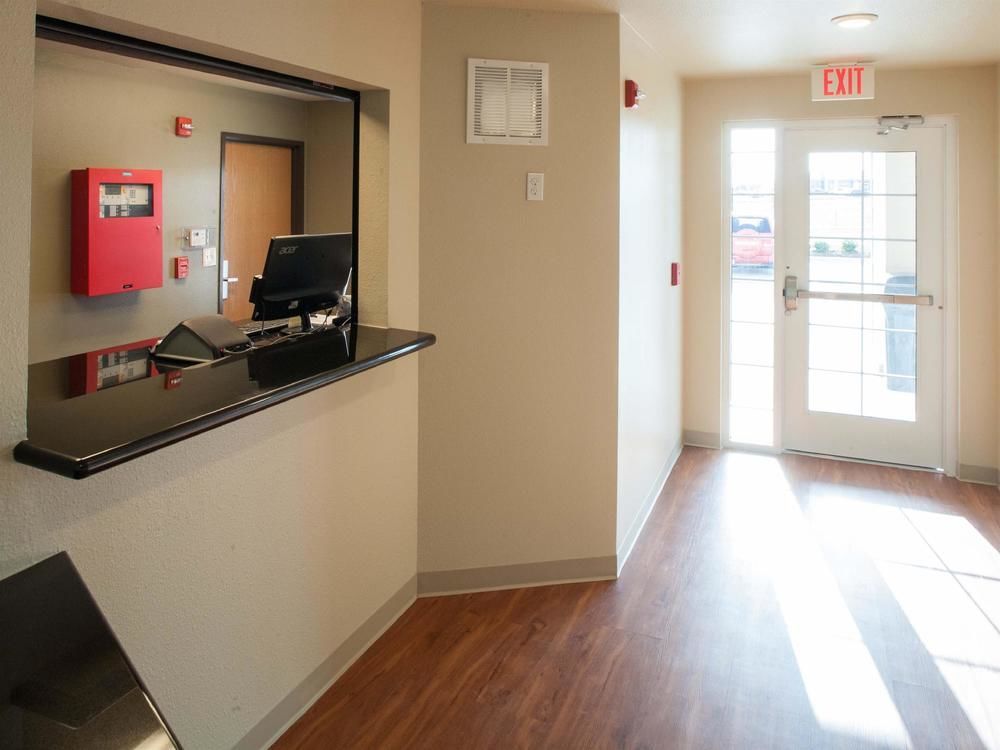 Woodspring Suites Council Bluffs Εξωτερικό φωτογραφία